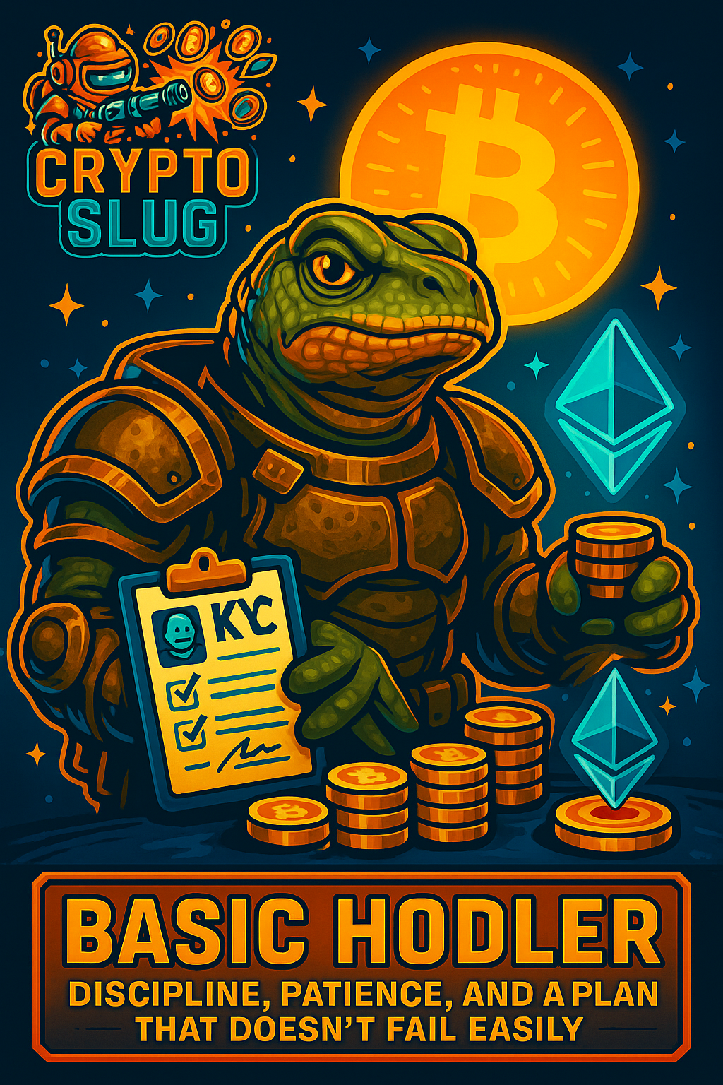 Hodler Básico — thumb