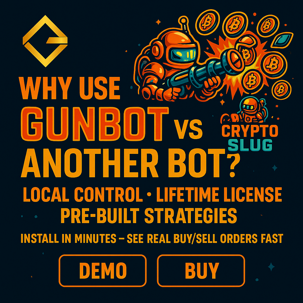 Gunbot vs Another Bot — banner