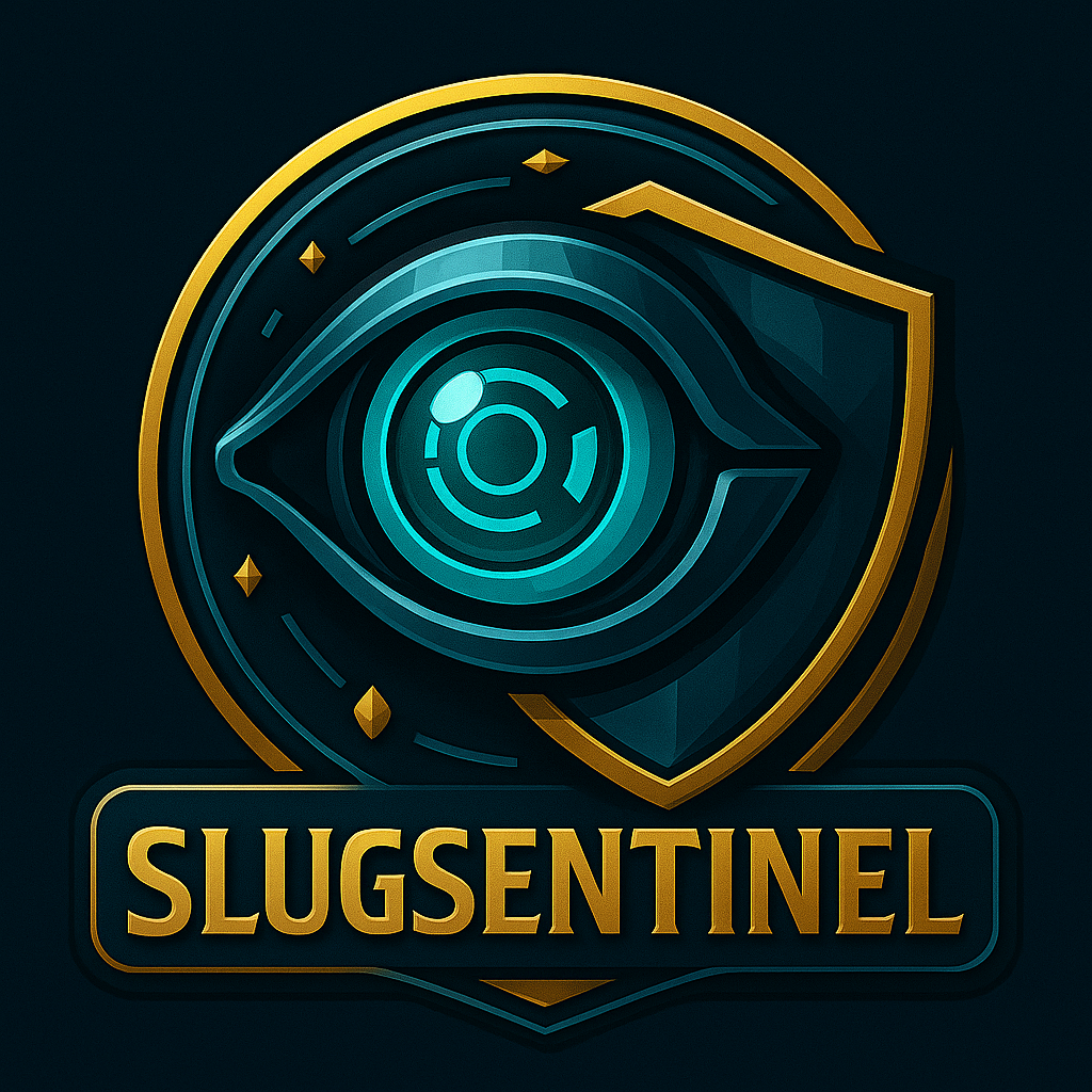 SlugSentinel